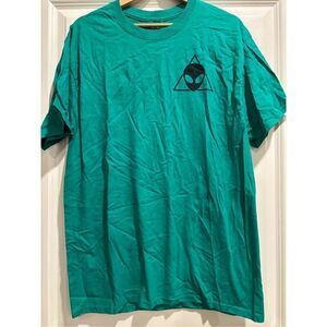 Alien T-shirt size Large